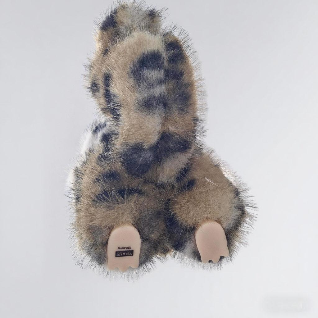 Artisan Monogram Doll - Magnetic Tail Edition(Please review our policies before purchasing)職人モノグラムドール - 磁気テールエディション(購入前に当社のポリシーをご確認ください)