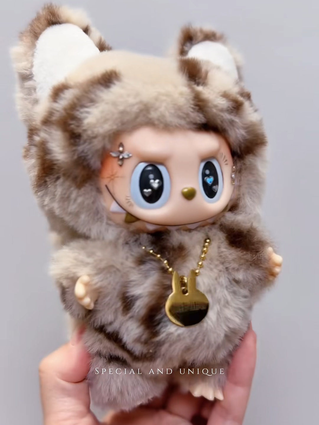 Made-to-Order Limited Handmade Custom Magnetic Tail Edition 受注生産・数量限定ハンドメイド マグネティック・テール・エディション