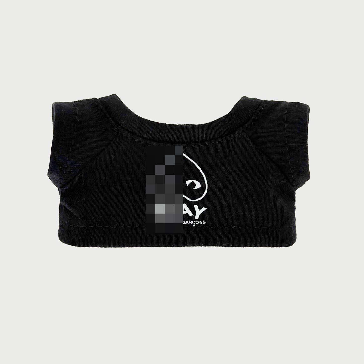 Casual Outfit Set (No Doll / Pre-order 10d)カジュアルコーデセット(ぬいぐるみなし/予約10日)