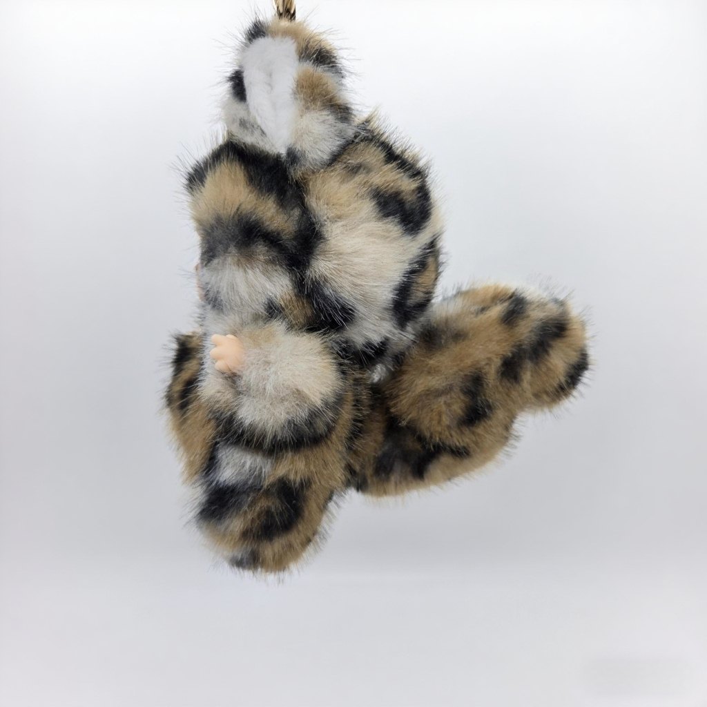 Artisan Monogram Doll - Magnetic Tail Edition（Please review our policies before purchasing）職人モノグラムドール - 磁気テールエディション（購入前に当社のポリシーをご確認ください）