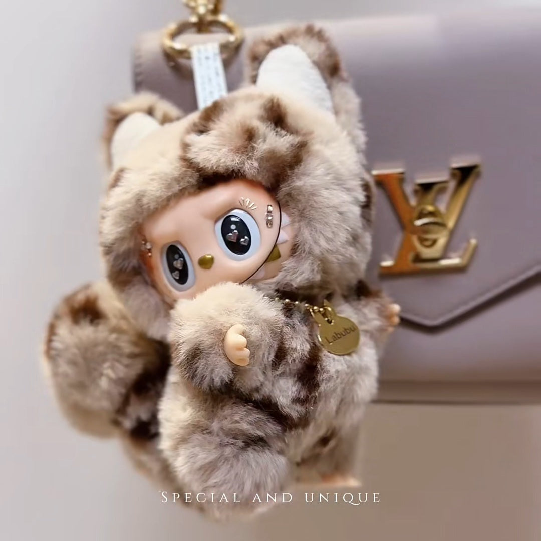 Made-to-Order Limited Handmade Custom Magnetic Tail Edition 受注生産・数量限定ハンドメイド マグネティック・テール・エディション