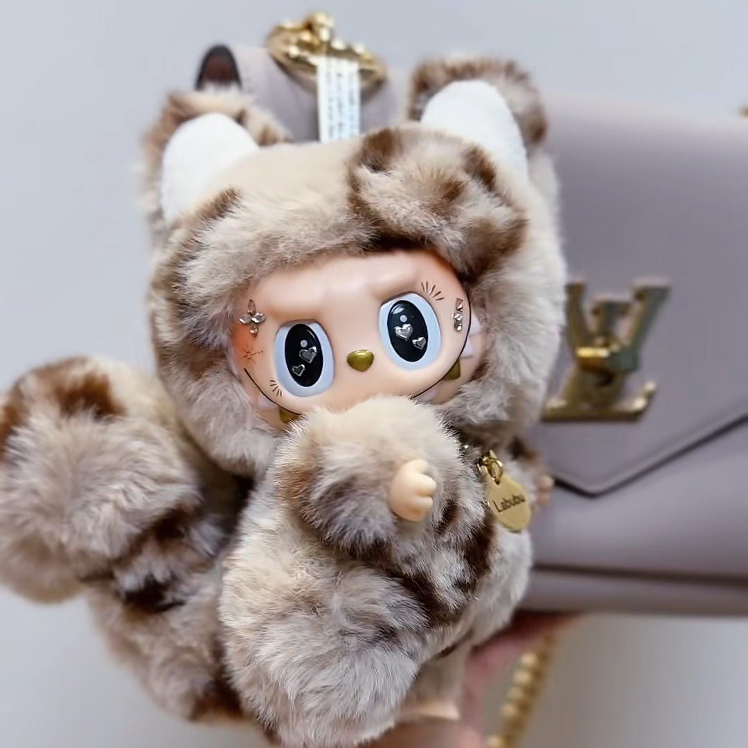 Made-to-Order Limited Handmade Custom Magnetic Tail Edition 受注生産・数量限定ハンドメイド マグネティック・テール・エディション