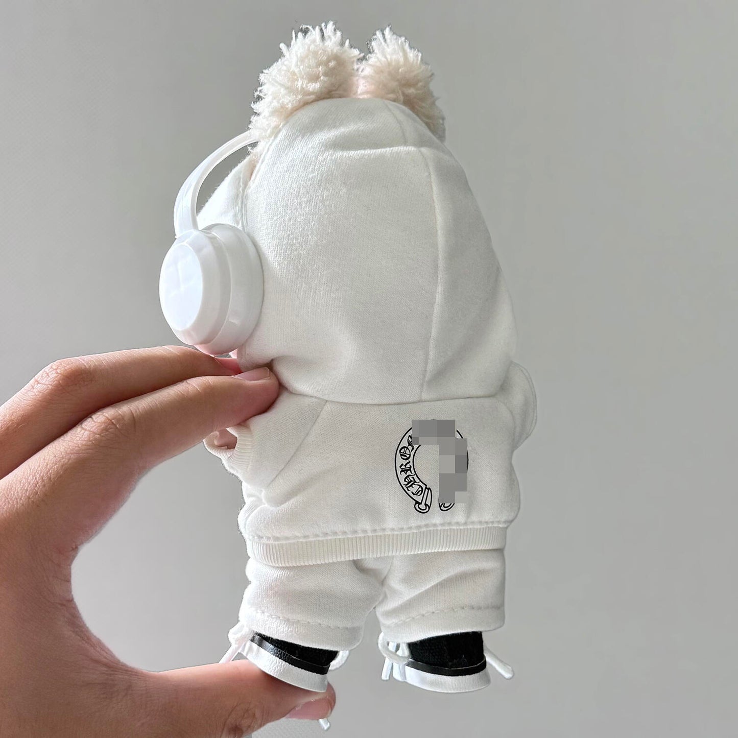 Casual Outfit Set (No Doll / Pre-order 10d)カジュアルコーデセット（ぬいぐるみなし／予約10日）