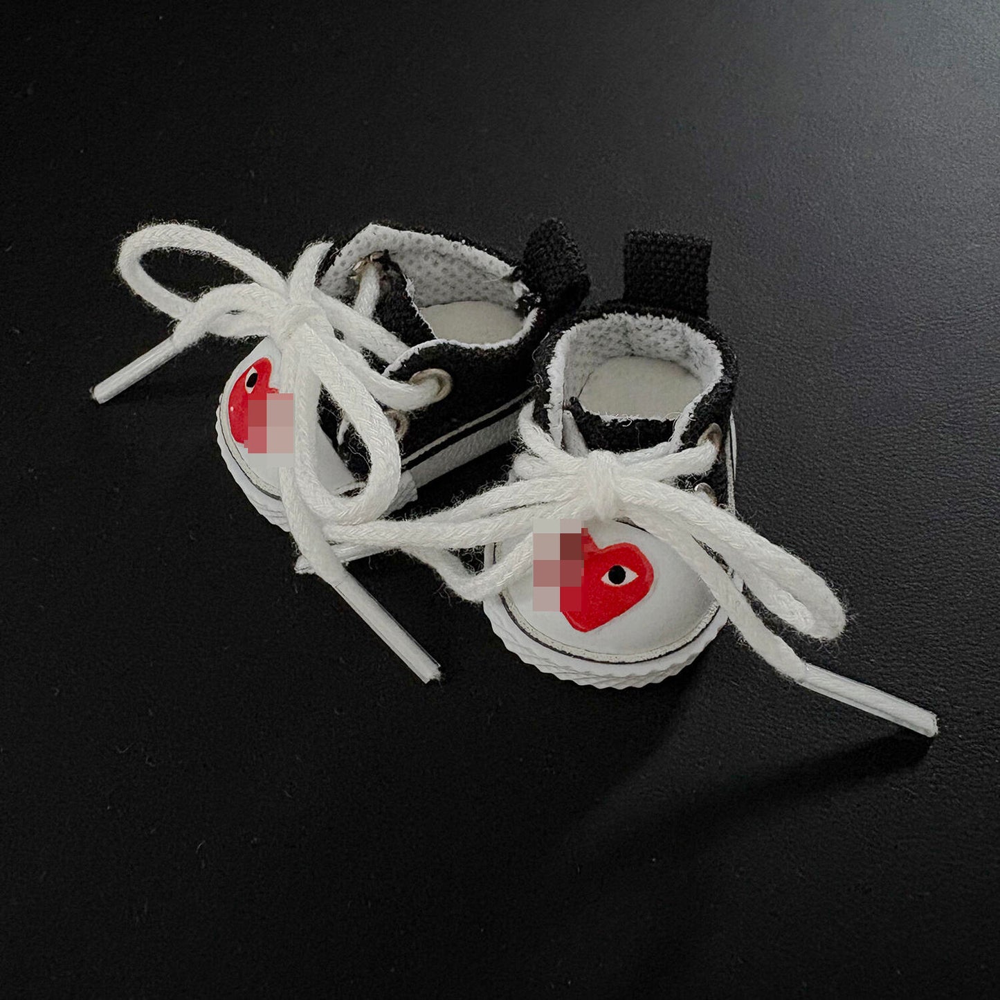 Casual Outfit Set (No Doll / Pre-order 10d)カジュアルコーデセット（ぬいぐるみなし／予約10日）