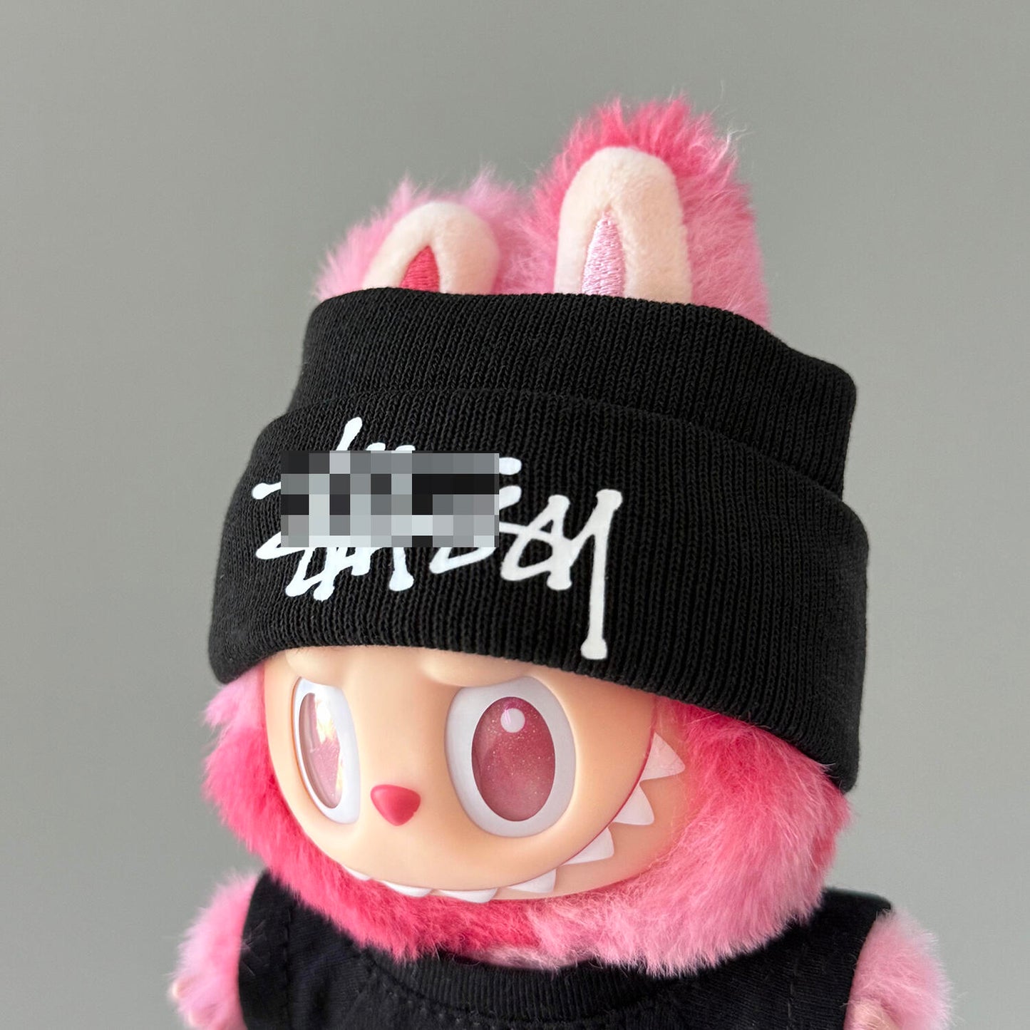 Casual Outfit Set (No Doll / Pre-order 10d)カジュアルコーデセット（ぬいぐるみなし／予約10日）