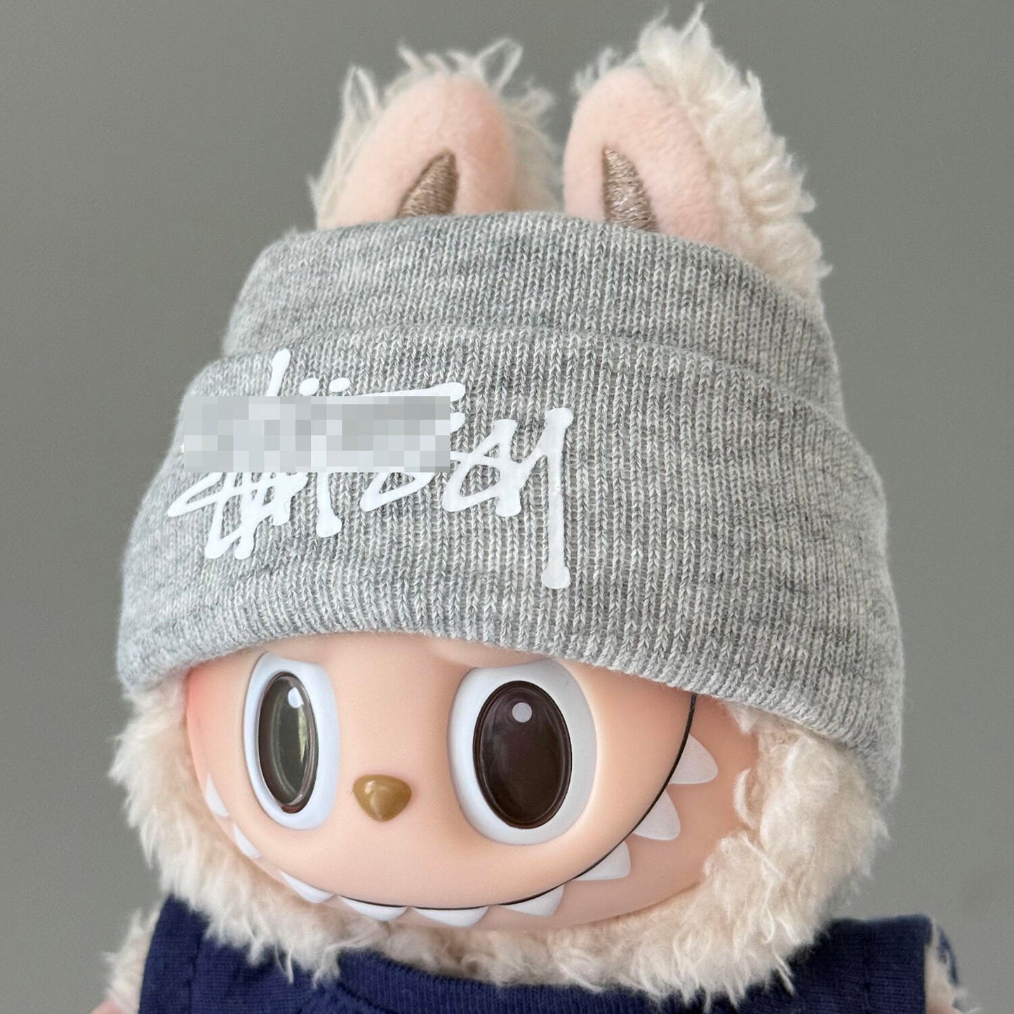 Casual Outfit Set (No Doll / Pre-order 10d)カジュアルコーデセット（ぬいぐるみなし／予約10日）