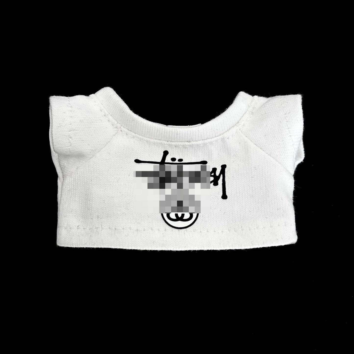 Casual Outfit Set (No Doll / Pre-order 10d)カジュアルコーデセット（ぬいぐるみなし／予約10日）