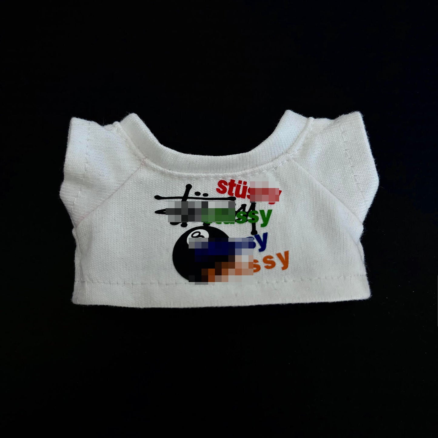 Casual Outfit Set (No Doll / Pre-order 10d)カジュアルコーデセット（ぬいぐるみなし／予約10日）