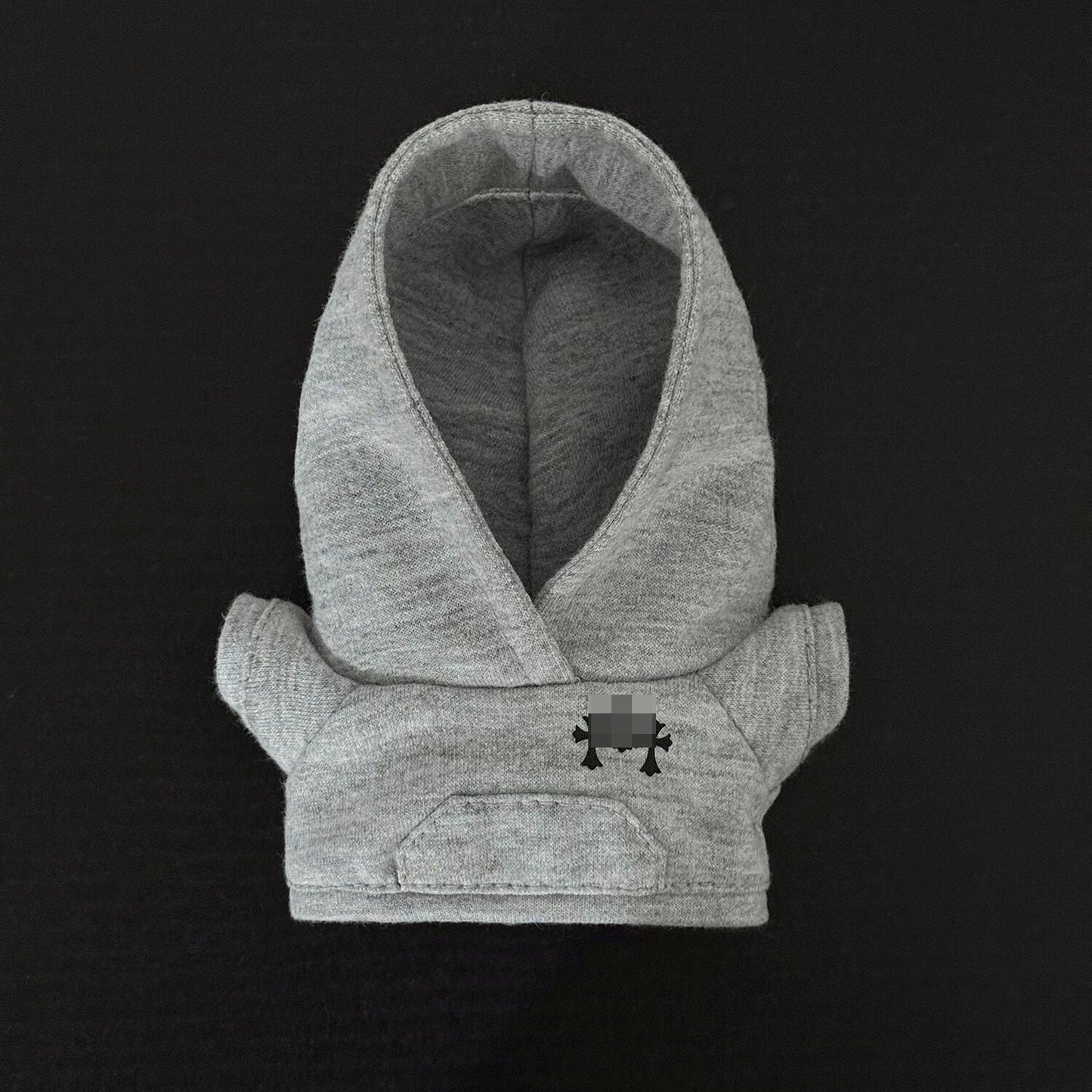 Casual Outfit Set (No Doll / Pre-order 10d)カジュアルコーデセット（ぬいぐるみなし／予約10日）