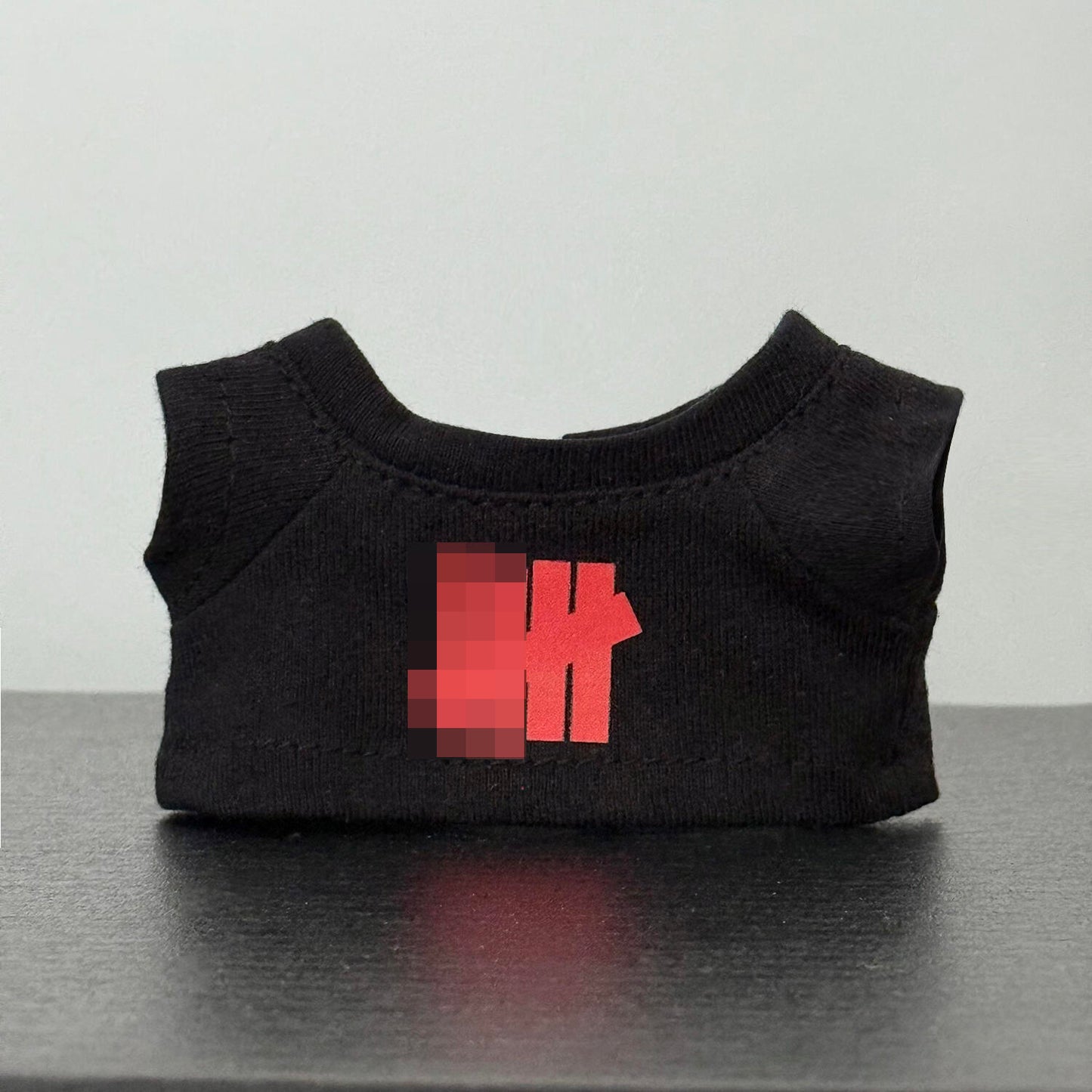 Casual Outfit Set (No Doll / Pre-order 10d)カジュアルコーデセット（ぬいぐるみなし／予約10日）