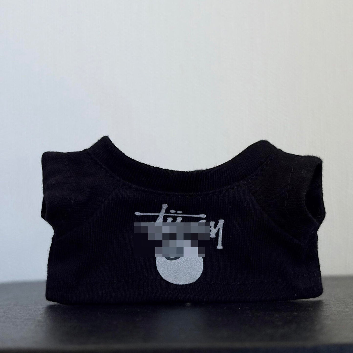 Casual Outfit Set (No Doll / Pre-order 10d)カジュアルコーデセット（ぬいぐるみなし／予約10日）