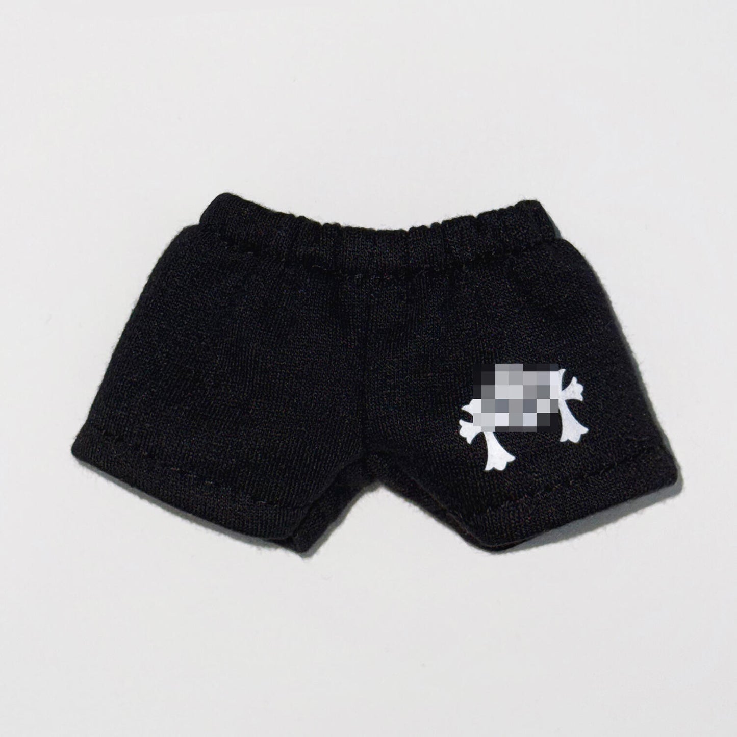 Casual Outfit Set (No Doll / Pre-order 10d)カジュアルコーデセット（ぬいぐるみなし／予約10日）