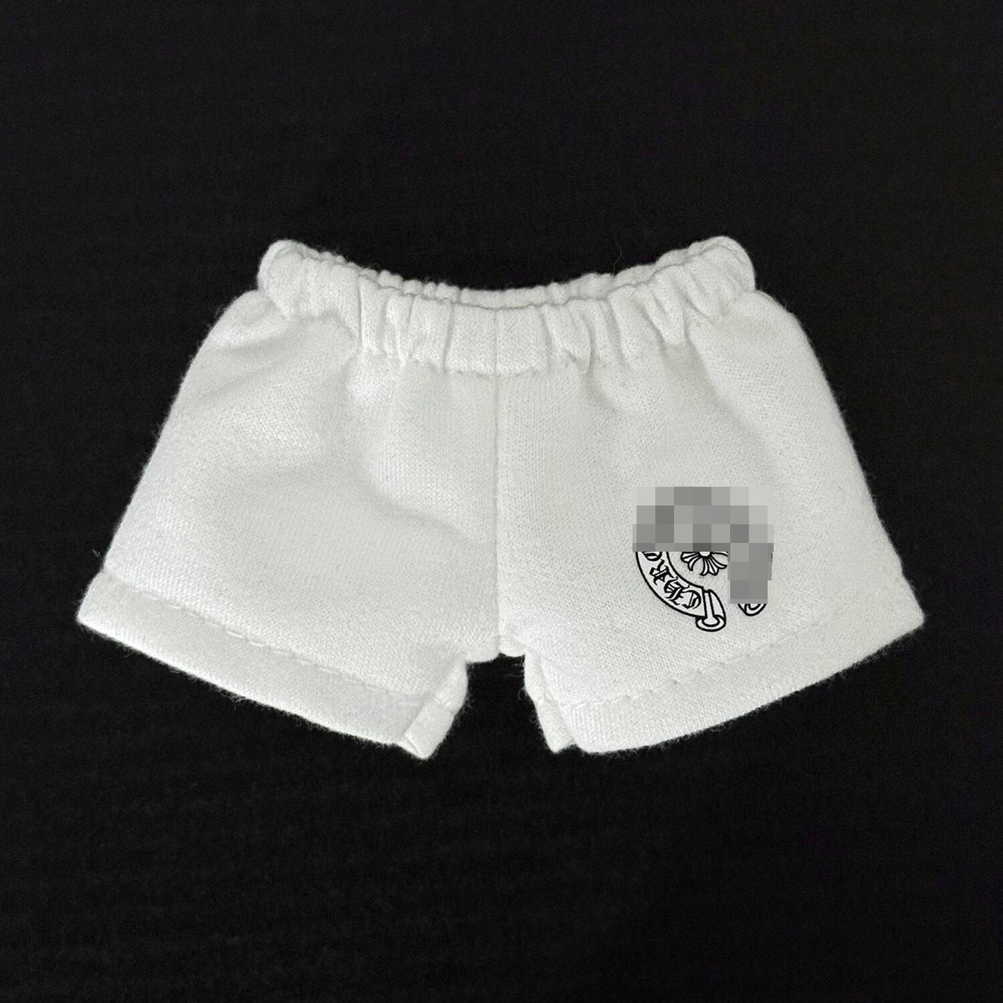 Casual Outfit Set (No Doll / Pre-order 10d)カジュアルコーデセット（ぬいぐるみなし／予約10日）