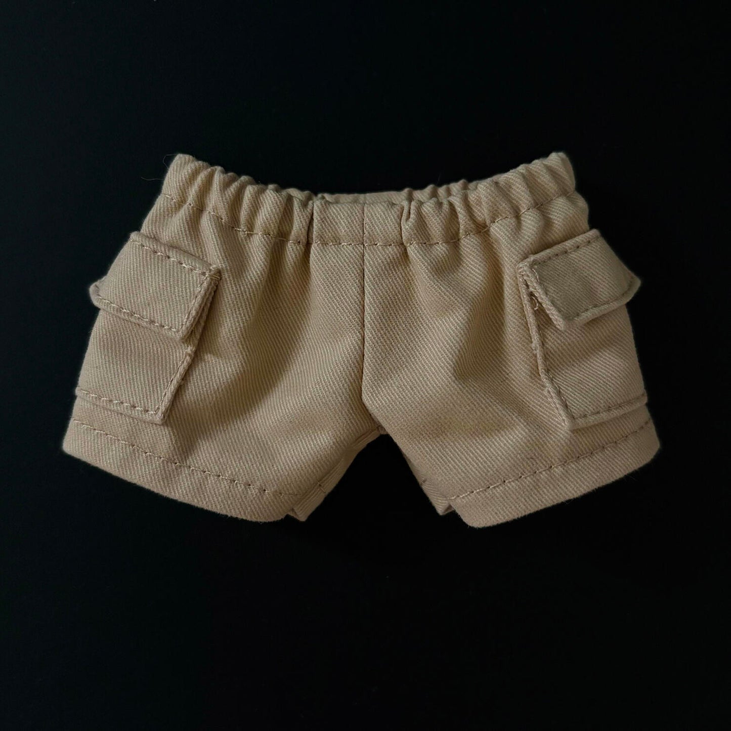 Casual Outfit Set (No Doll / Pre-order 10d)カジュアルコーデセット（ぬいぐるみなし／予約10日）