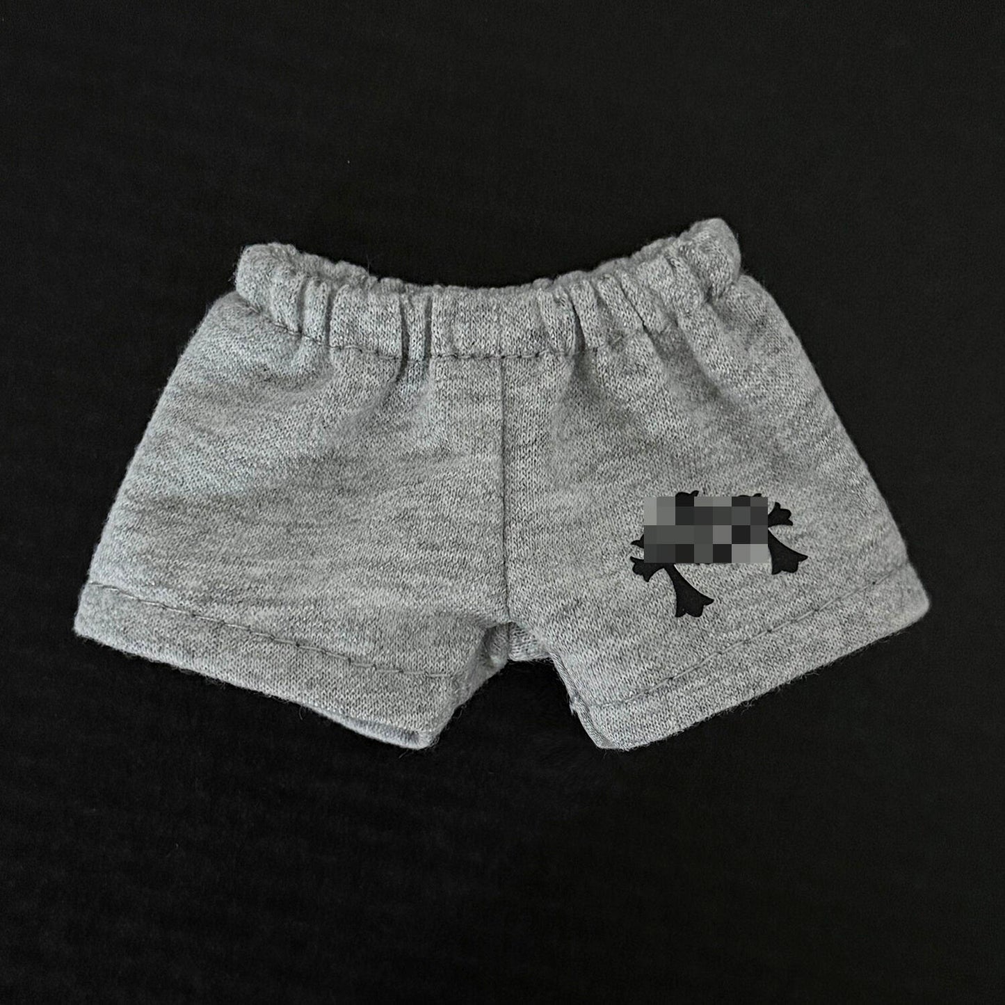 Casual Outfit Set (No Doll / Pre-order 10d)カジュアルコーデセット（ぬいぐるみなし／予約10日）