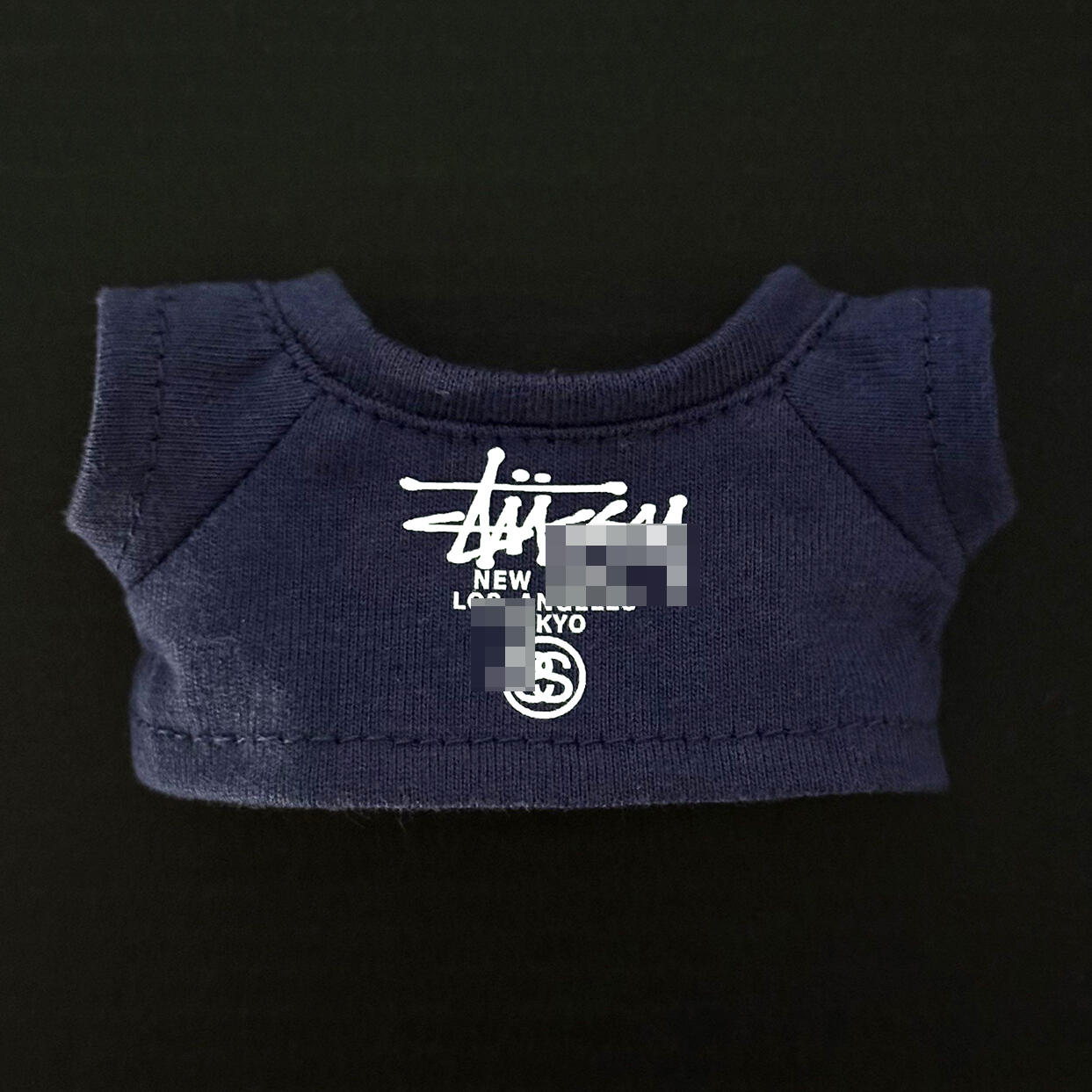 Casual Outfit Set (No Doll / Pre-order 10d)カジュアルコーデセット（ぬいぐるみなし／予約10日）