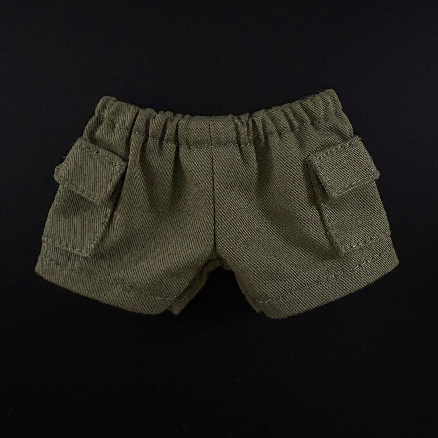 Casual Outfit Set (No Doll / Pre-order 10d)カジュアルコーデセット（ぬいぐるみなし／予約10日）