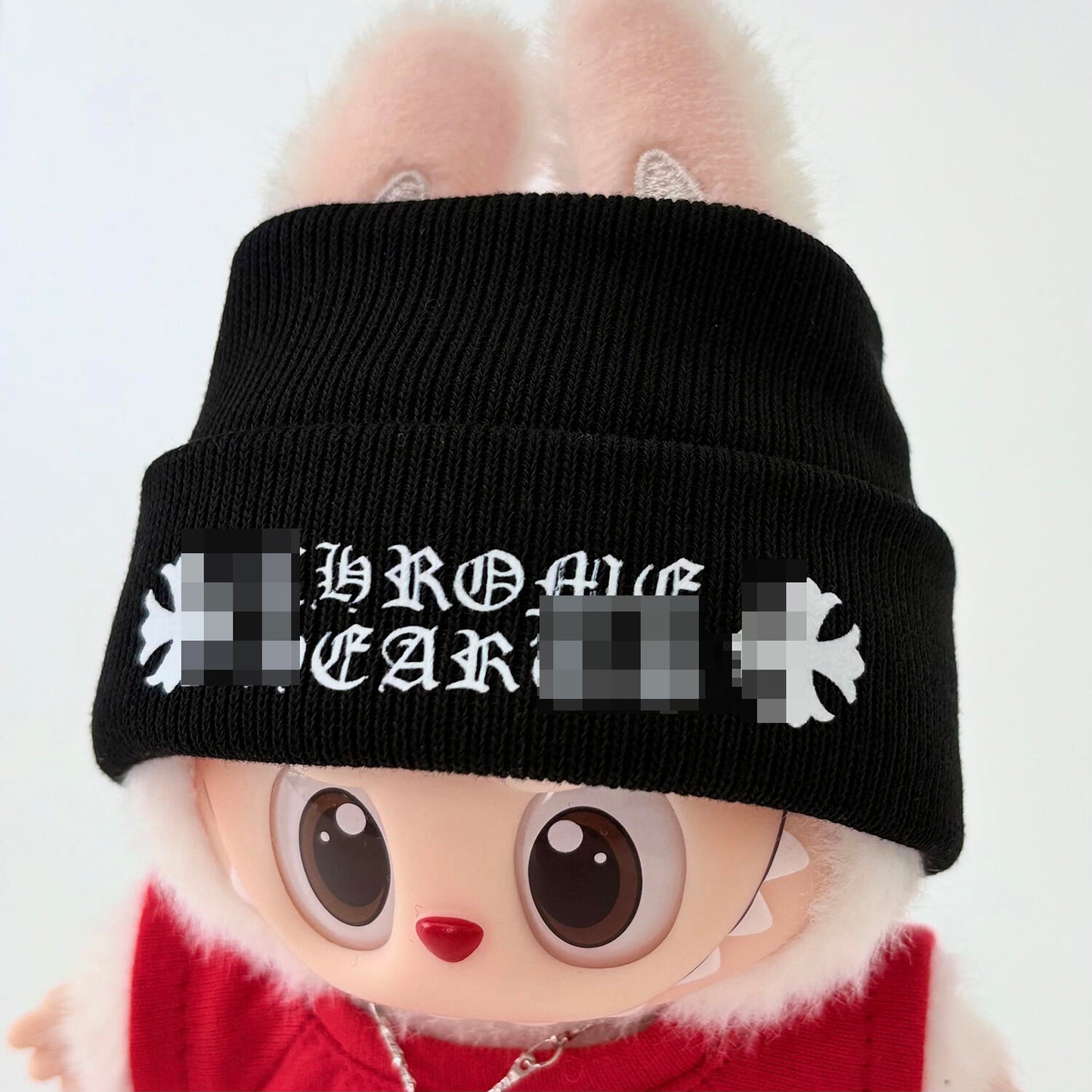 Casual Outfit Set (No Doll / Pre-order 10d)カジュアルコーデセット（ぬいぐるみなし／予約10日）