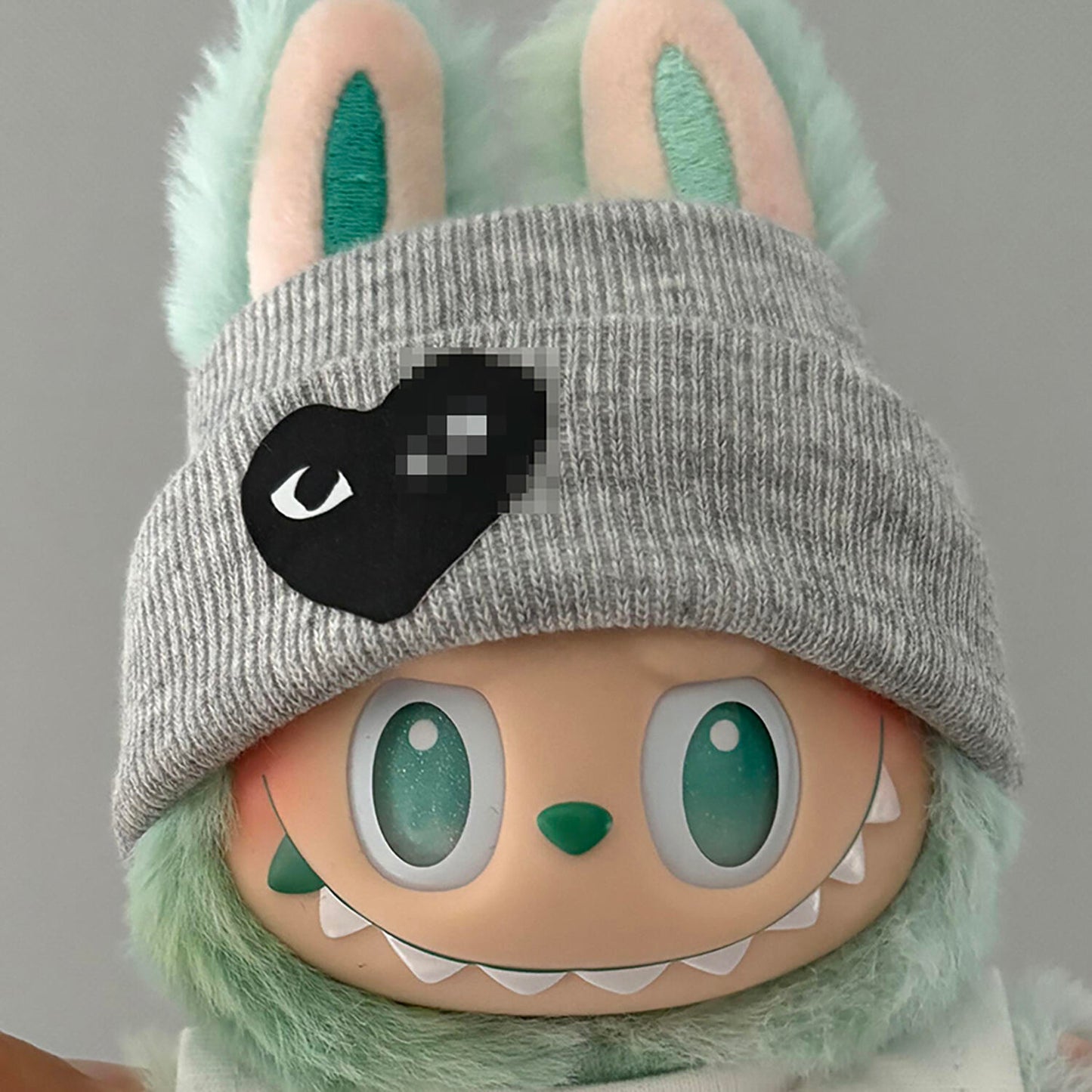 Casual Outfit Set (No Doll / Pre-order 10d)カジュアルコーデセット（ぬいぐるみなし／予約10日）