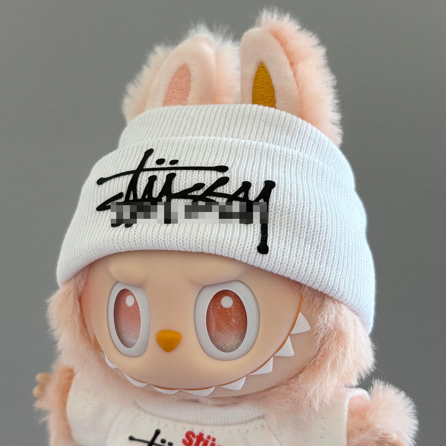 Casual Outfit Set (No Doll / Pre-order 10d)カジュアルコーデセット（ぬいぐるみなし／予約10日）