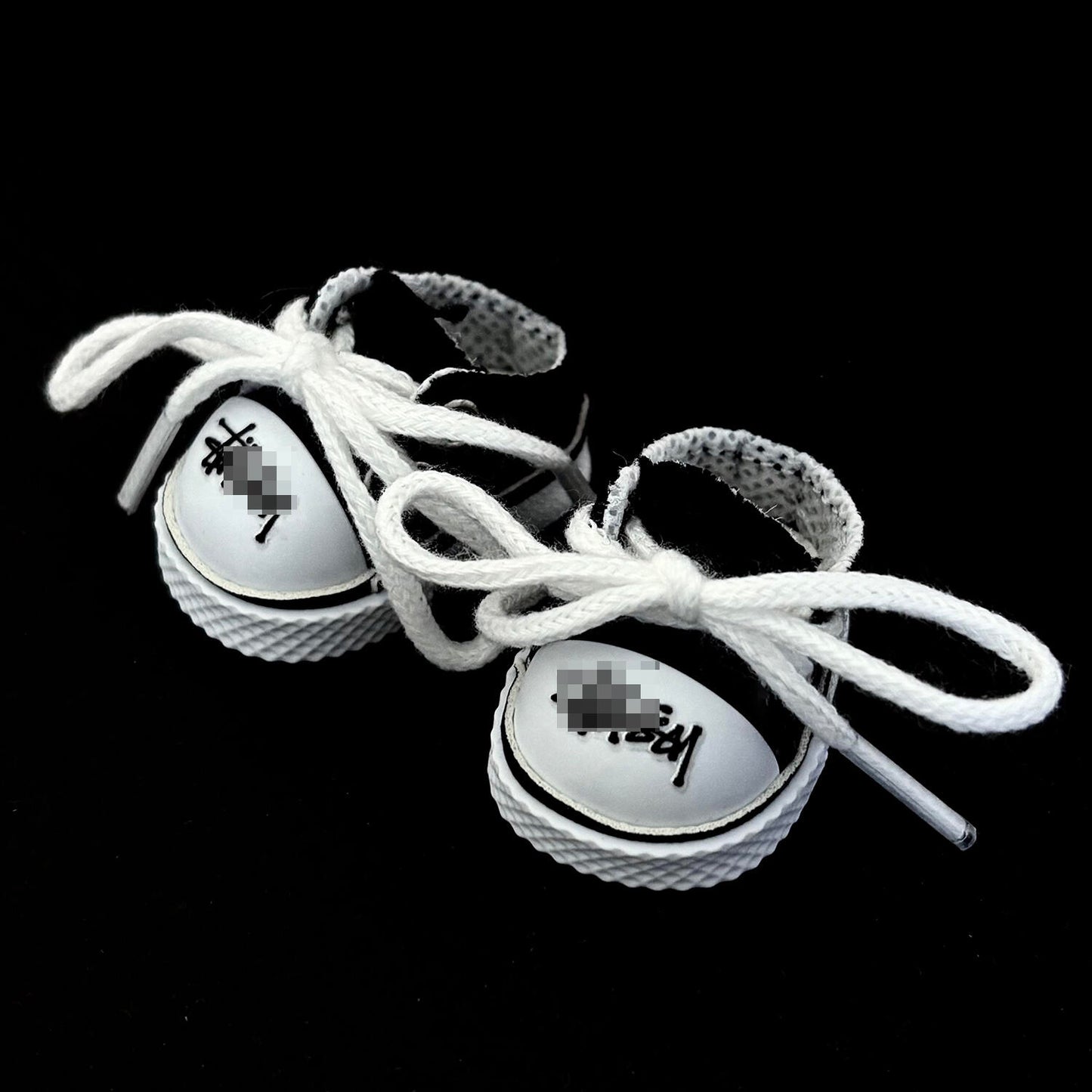 Casual Outfit Set (No Doll / Pre-order 10d)カジュアルコーデセット（ぬいぐるみなし／予約10日）