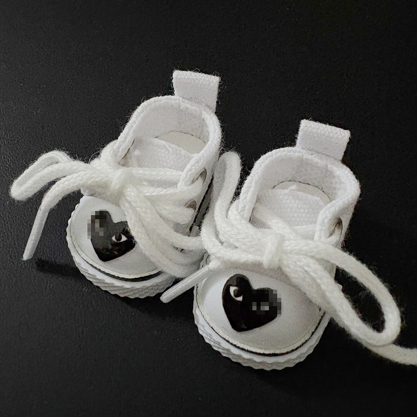 Casual Outfit Set (No Doll / Pre-order 10d)カジュアルコーデセット（ぬいぐるみなし／予約10日）