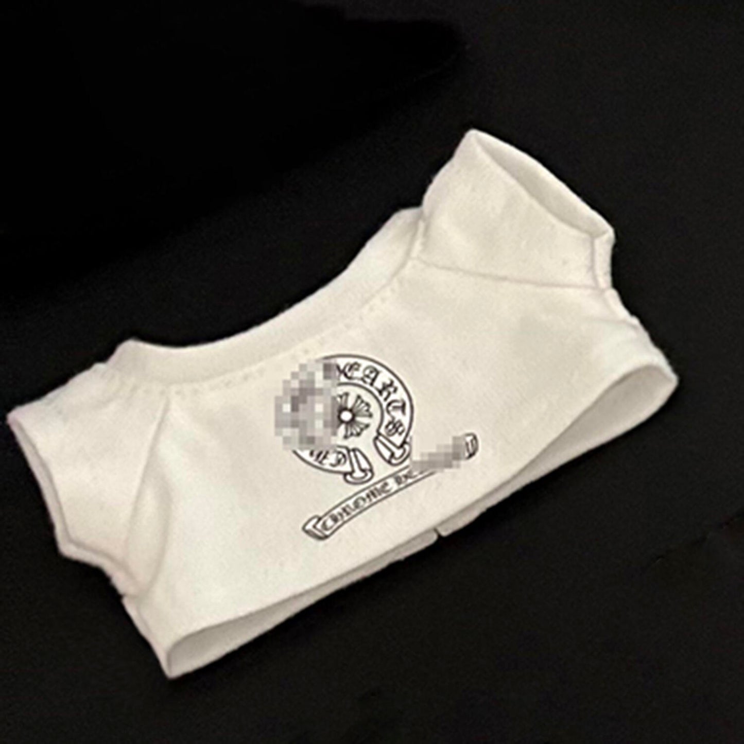 Casual Outfit Set (No Doll / Pre-order 10d)カジュアルコーデセット（ぬいぐるみなし／予約10日）