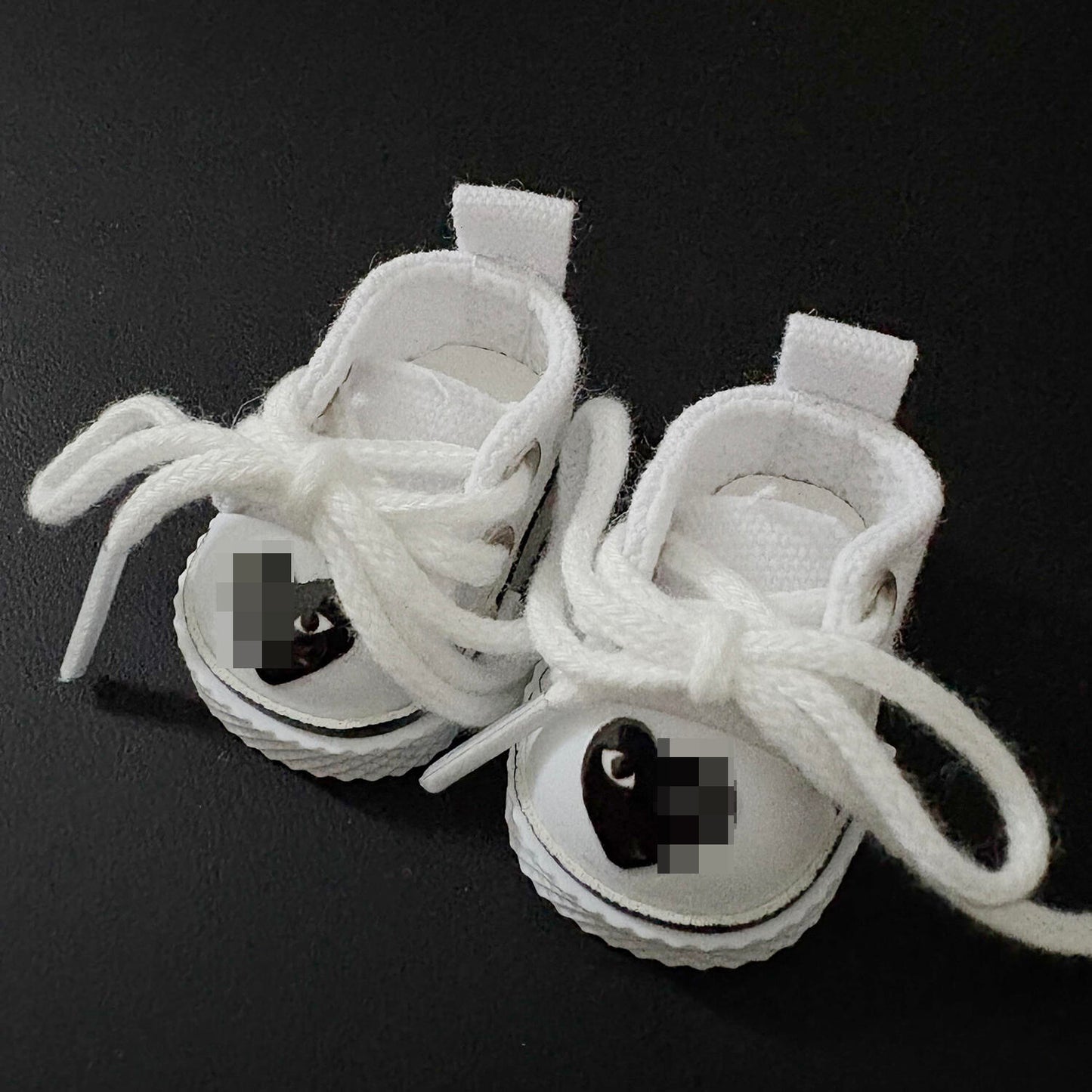 Casual Outfit Set (No Doll / Pre-order 10d)カジュアルコーデセット（ぬいぐるみなし／予約10日）