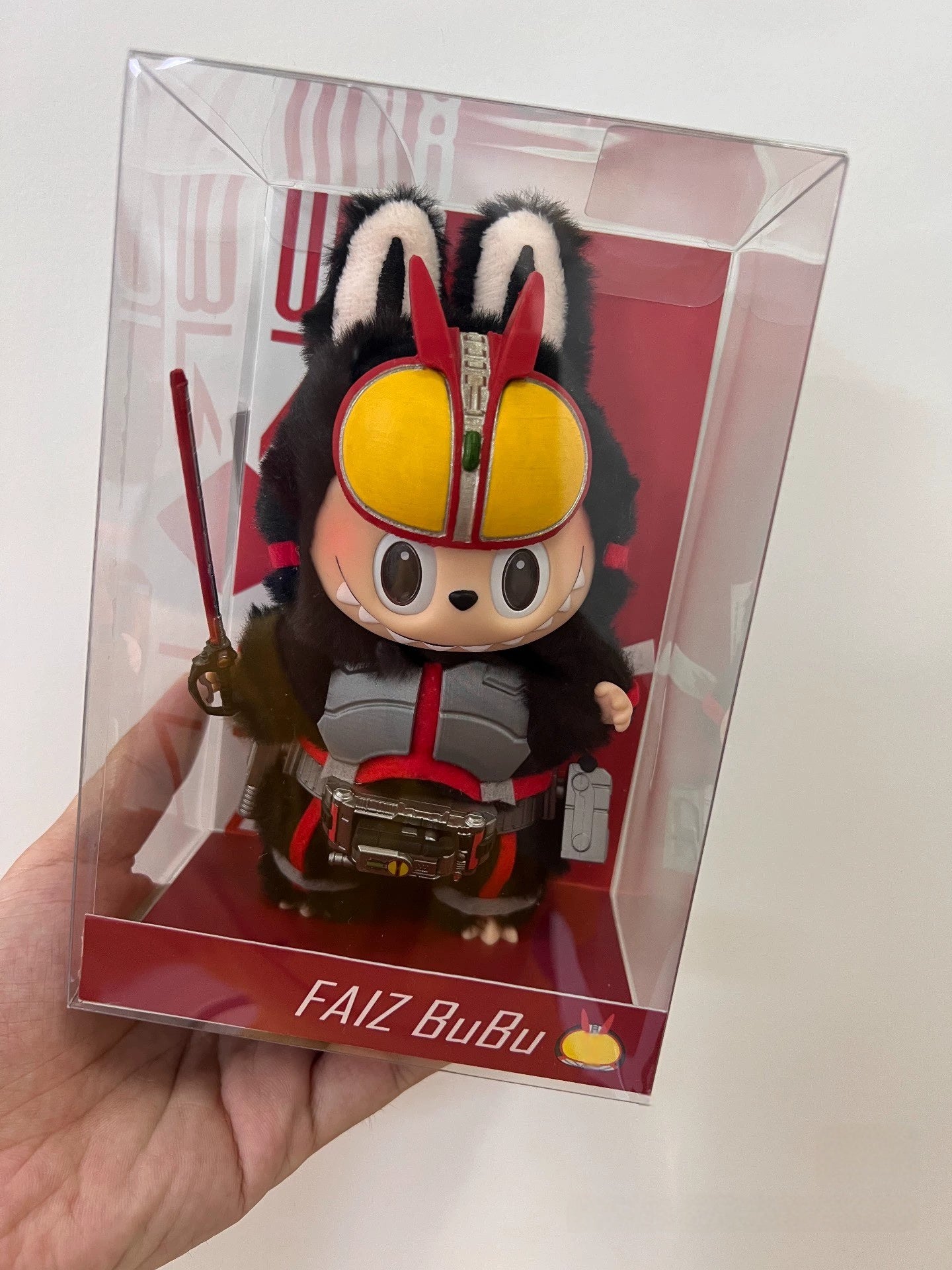 ハンドメイドカスタム限定版ドール、約2週間で発送 Handmade Custom Doll