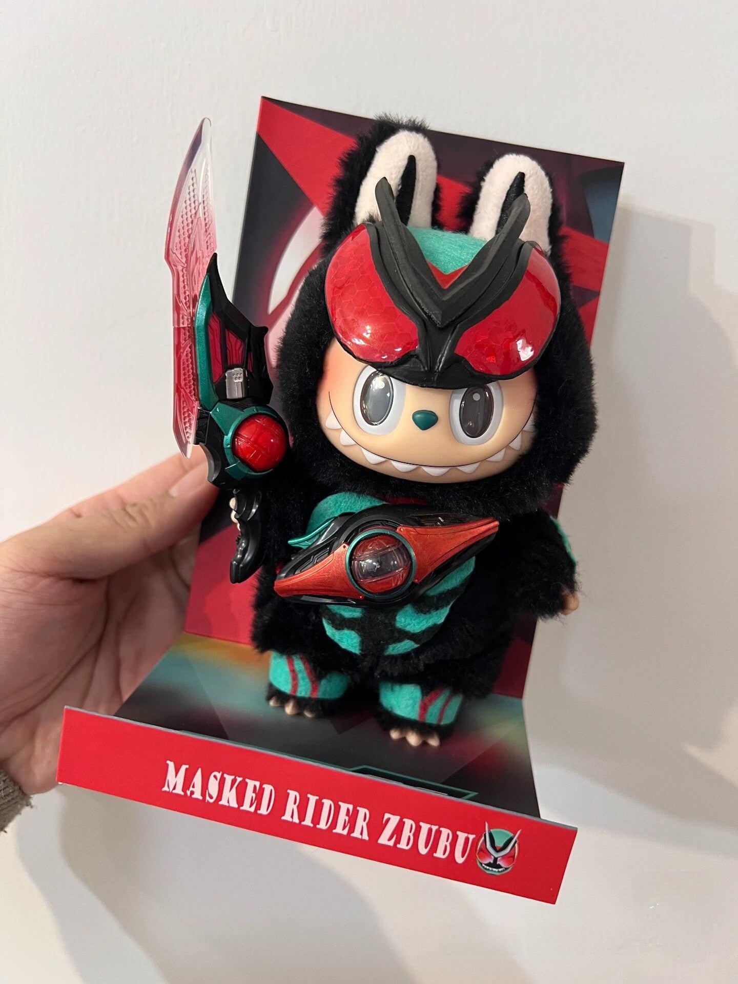 ハンドメイドカスタム限定版ドール、約2週間で発送 Handmade Custom Doll