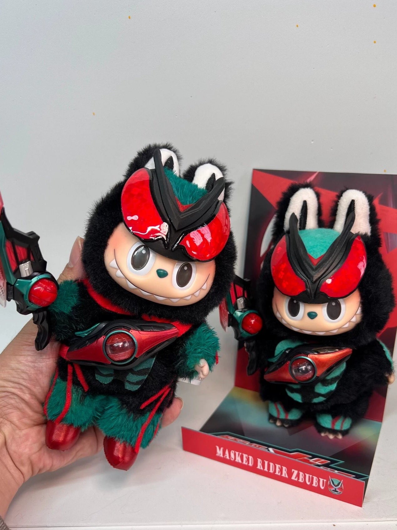 ハンドメイドカスタム限定版ドール、約2週間で発送 Handmade Custom Doll