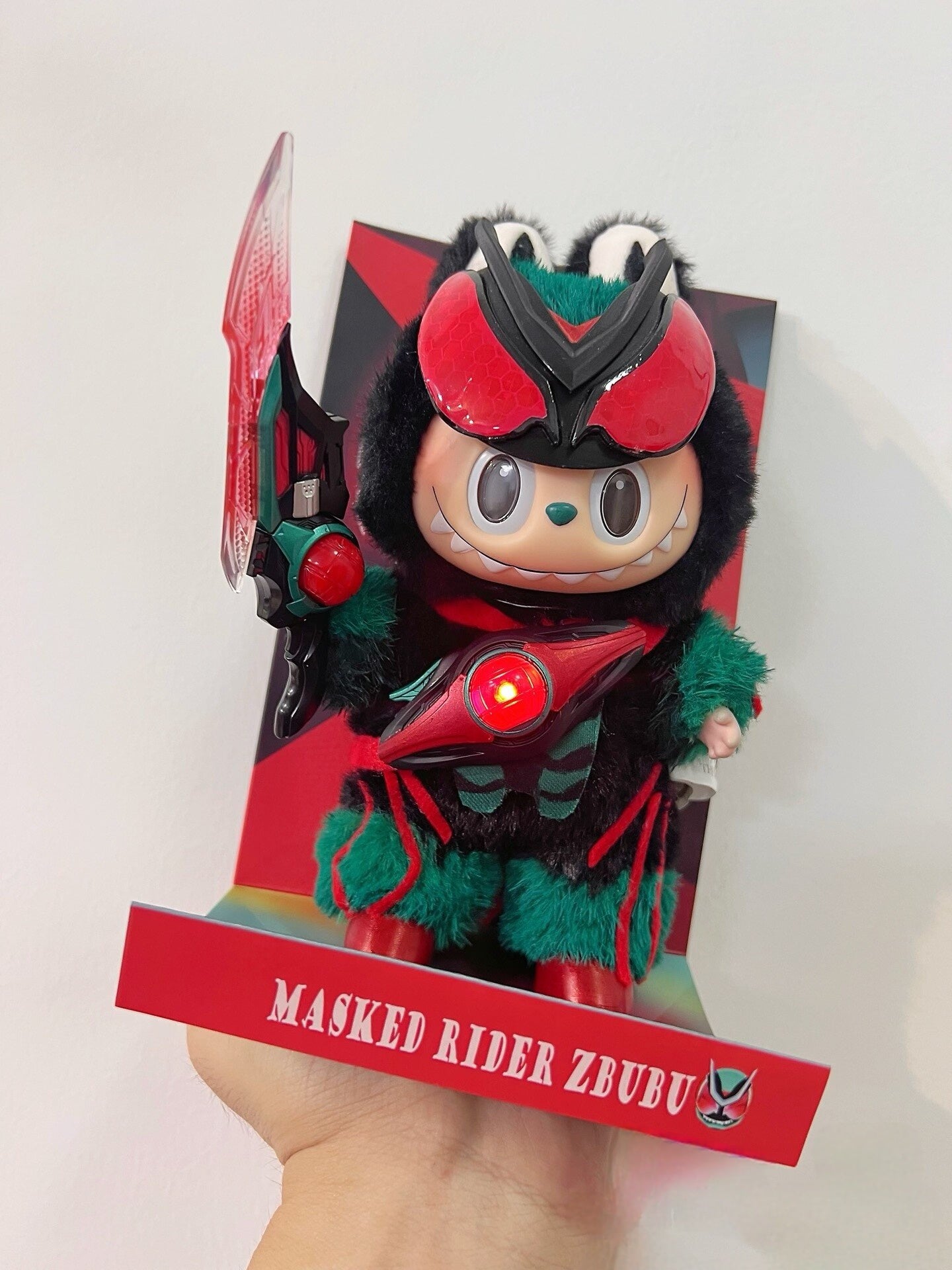 ハンドメイドカスタム限定版ドール、約2週間で発送 Handmade Custom Doll